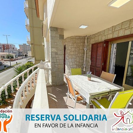 Villas Piles Gandia 3000 외부 사진