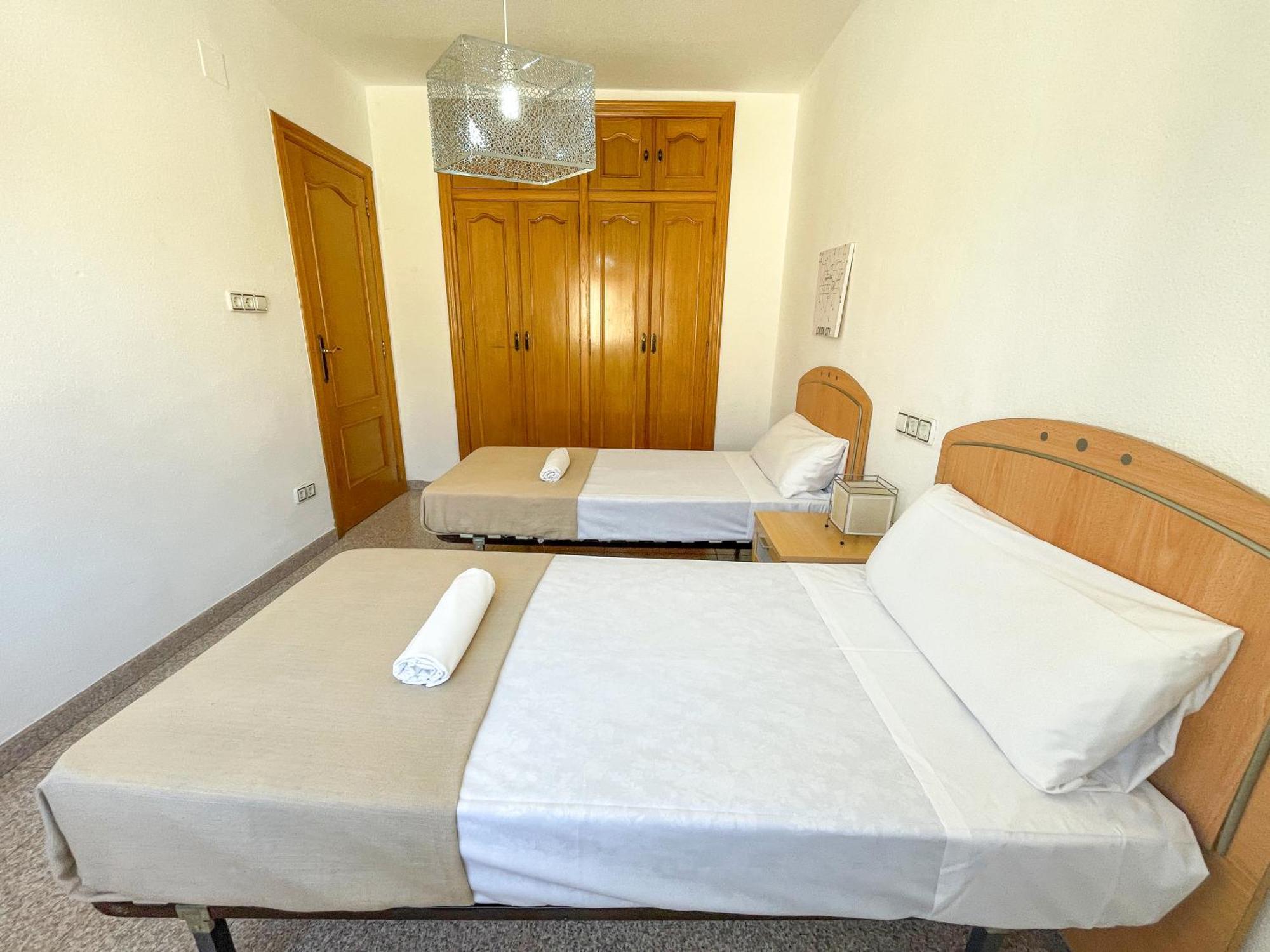 Villas Piles Gandia 3000 외부 사진