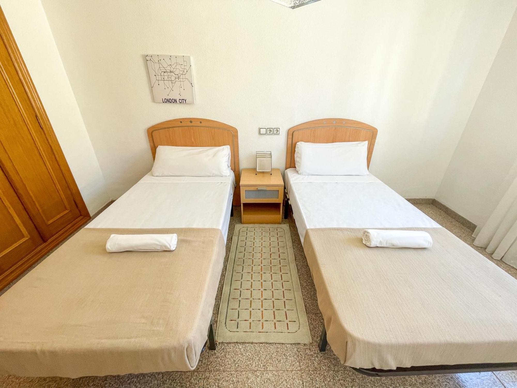 Villas Piles Gandia 3000 외부 사진