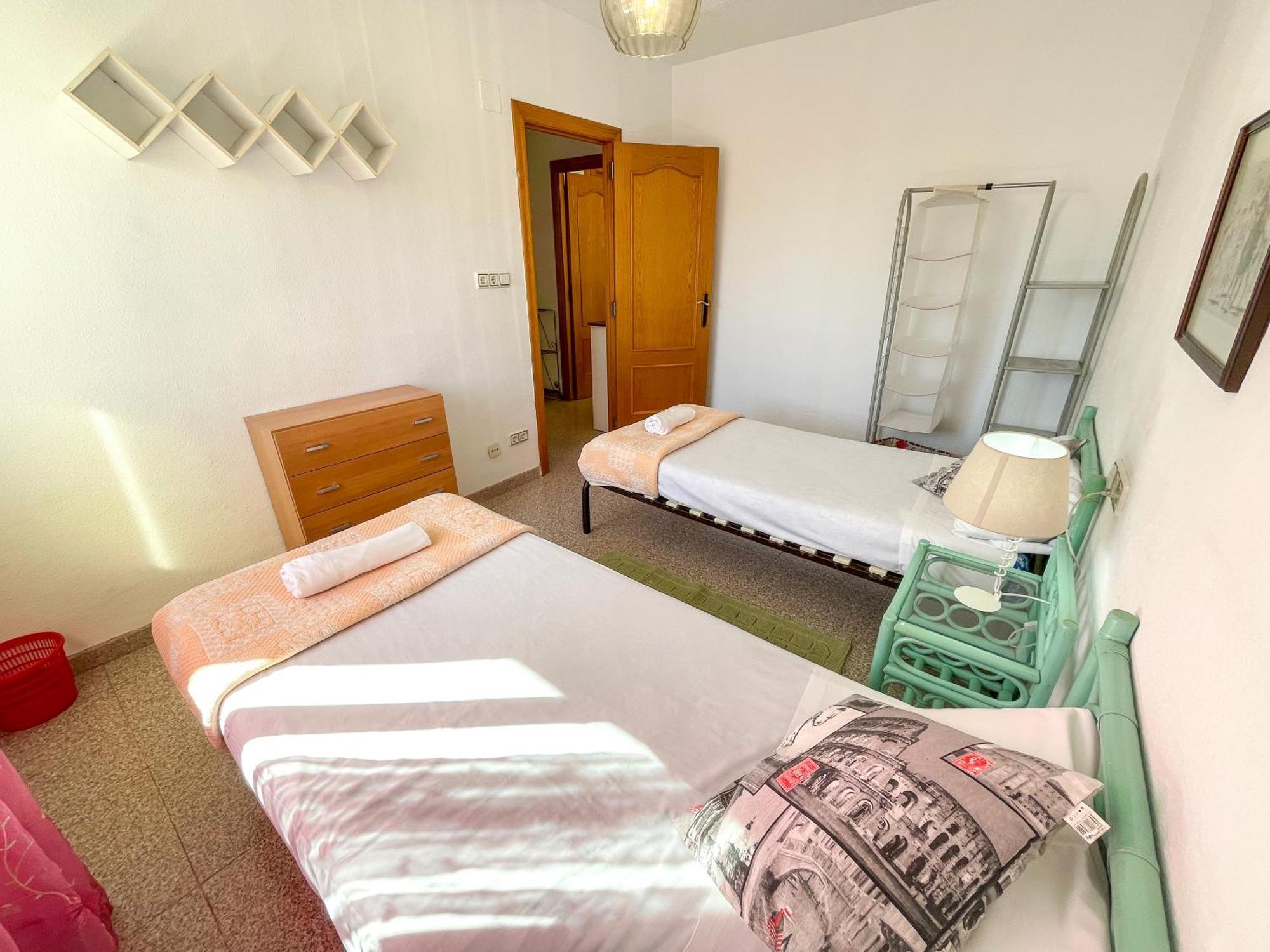 Villas Piles Gandia 3000 외부 사진