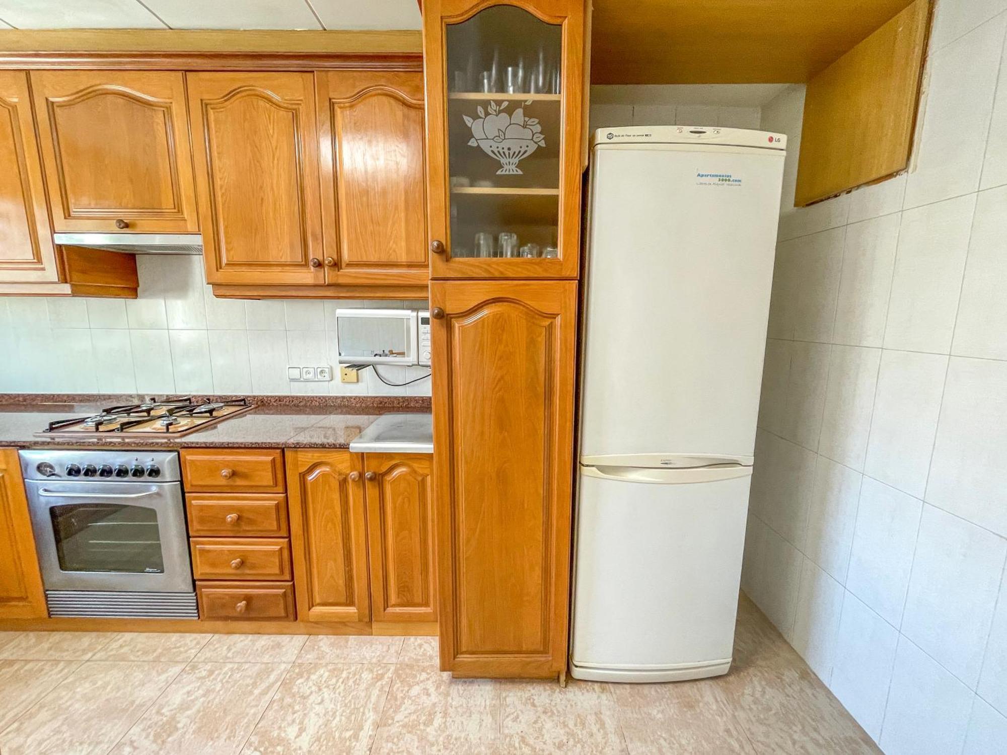 Villas Piles Gandia 3000 외부 사진
