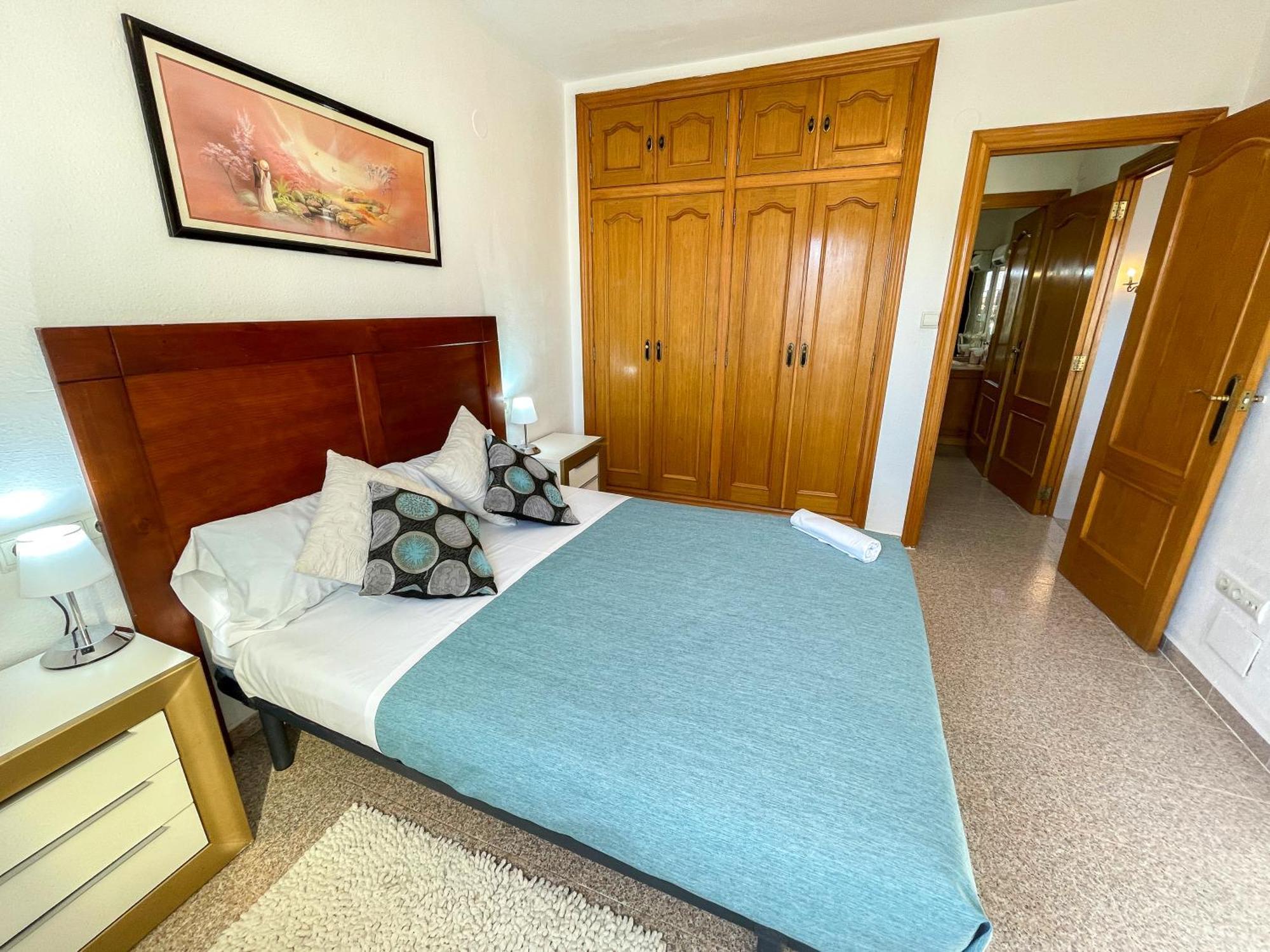 Villas Piles Gandia 3000 외부 사진