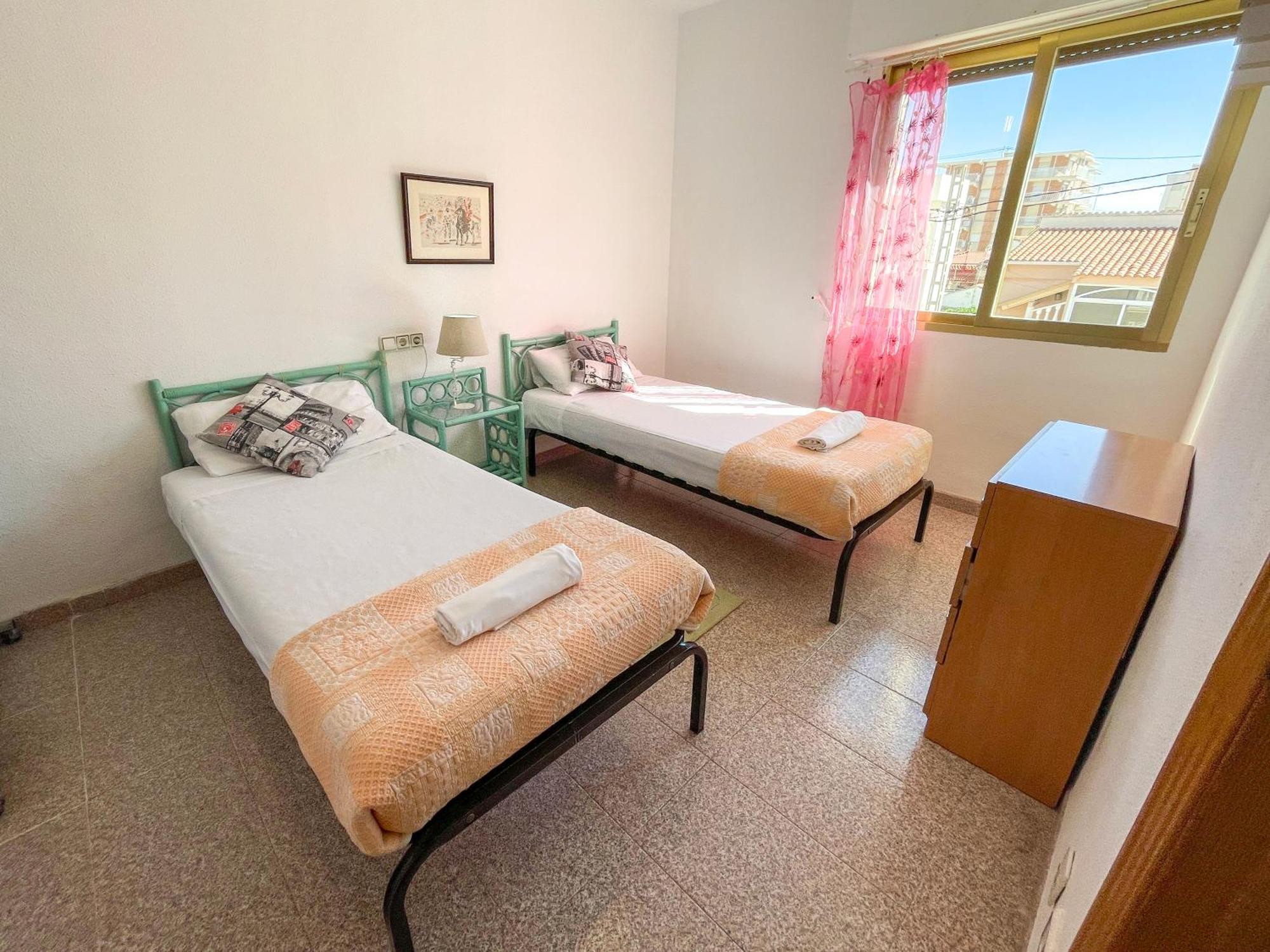 Villas Piles Gandia 3000 외부 사진