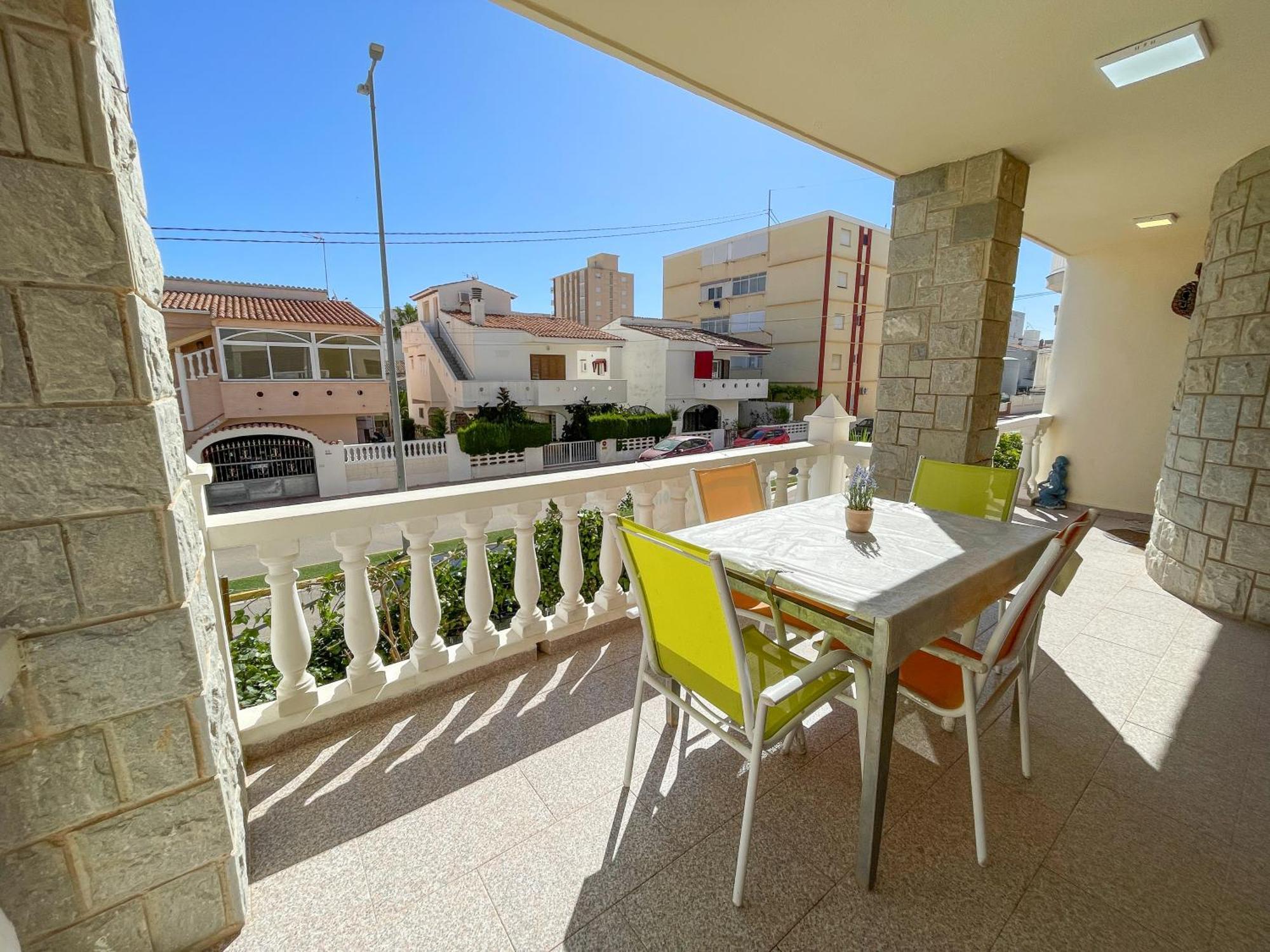 Villas Piles Gandia 3000 외부 사진