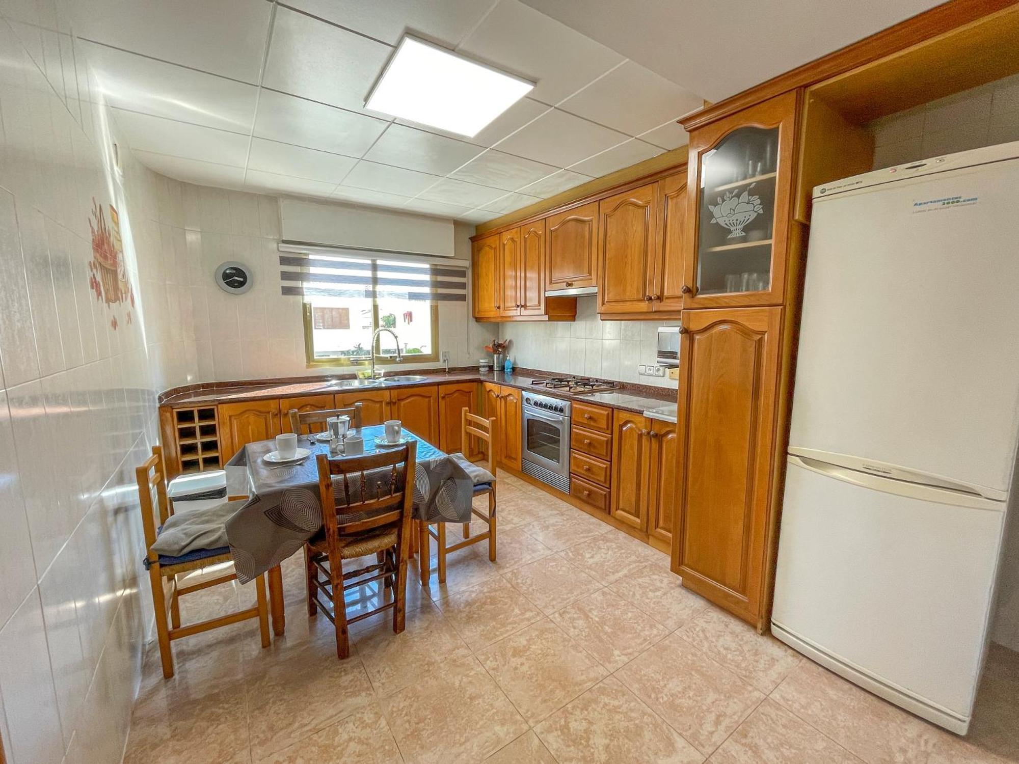 Villas Piles Gandia 3000 외부 사진
