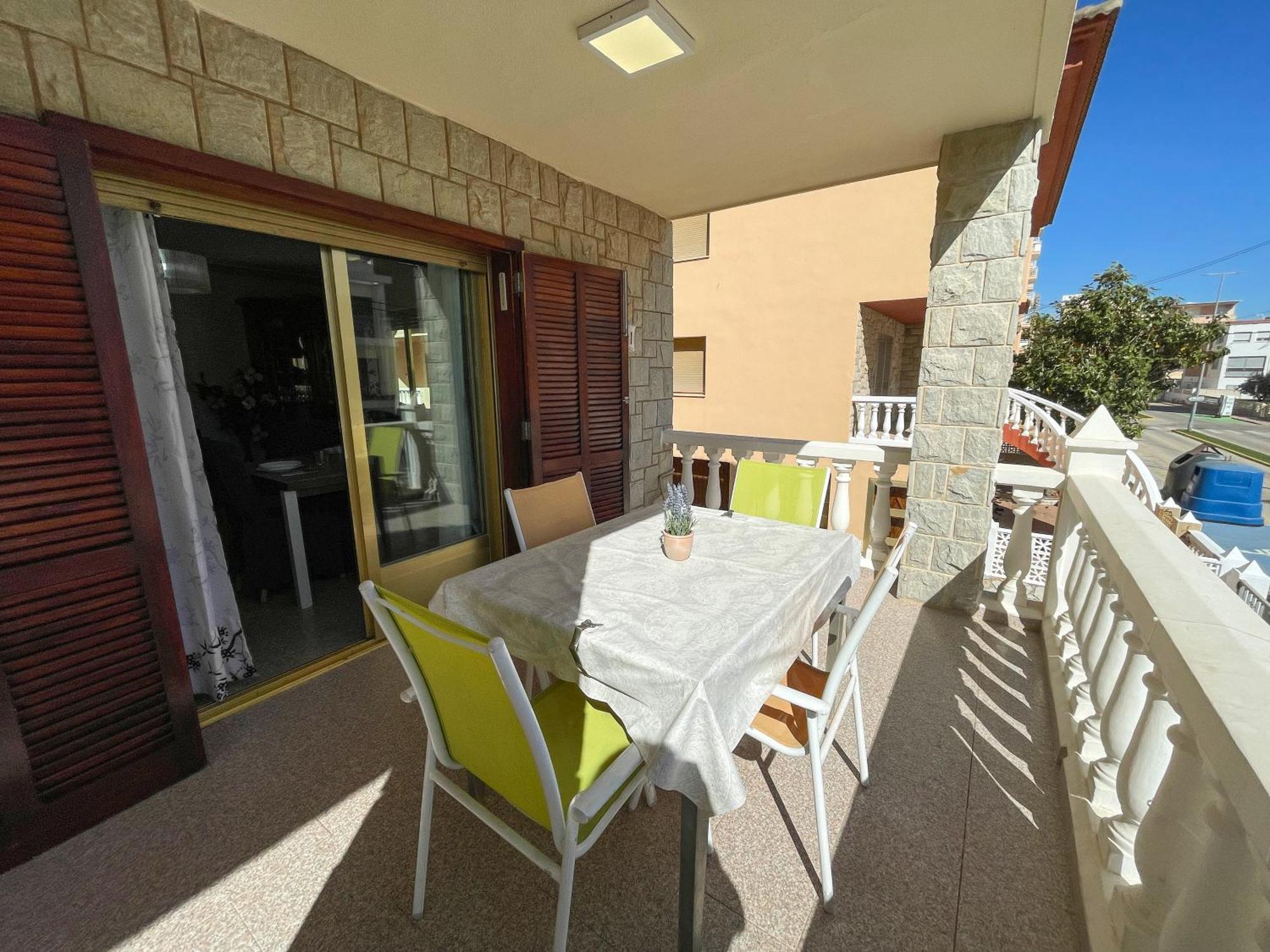 Villas Piles Gandia 3000 외부 사진