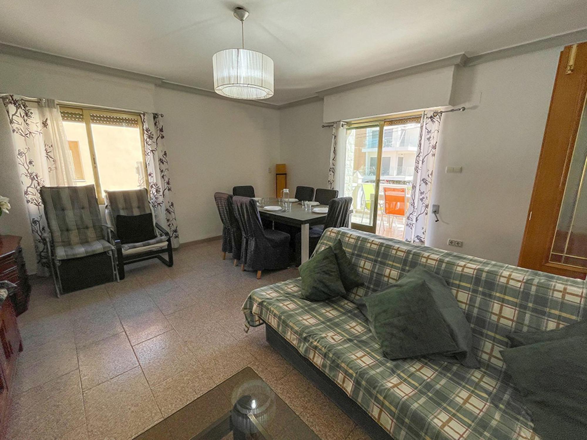 Villas Piles Gandia 3000 외부 사진