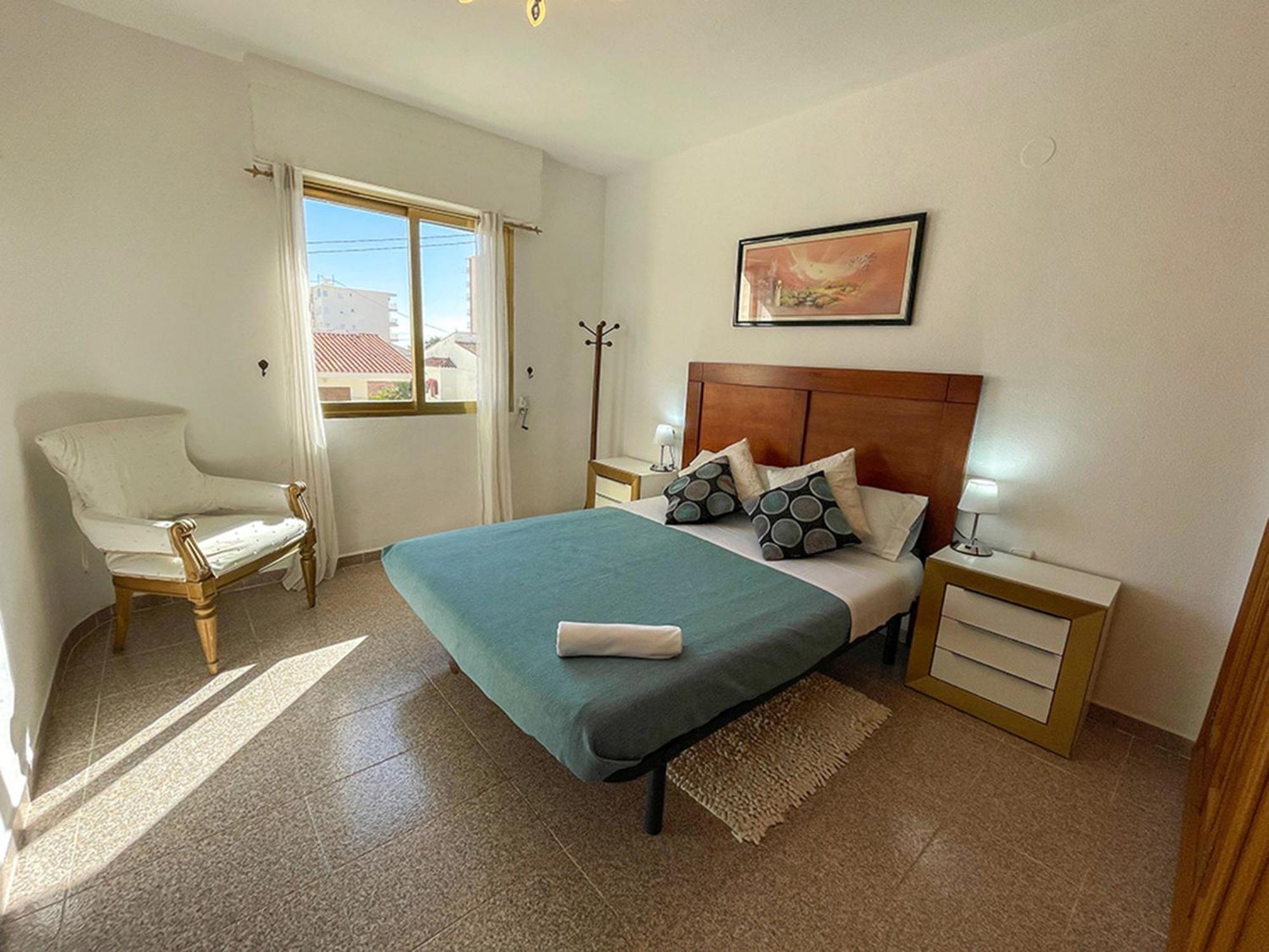 Villas Piles Gandia 3000 외부 사진