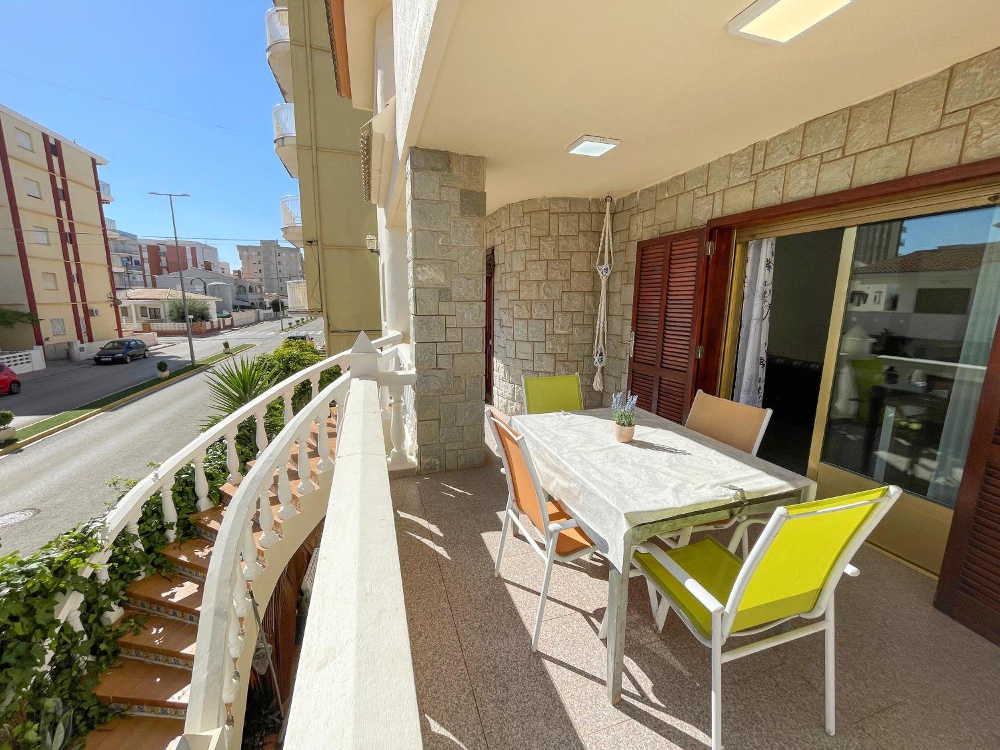 Villas Piles Gandia 3000 외부 사진