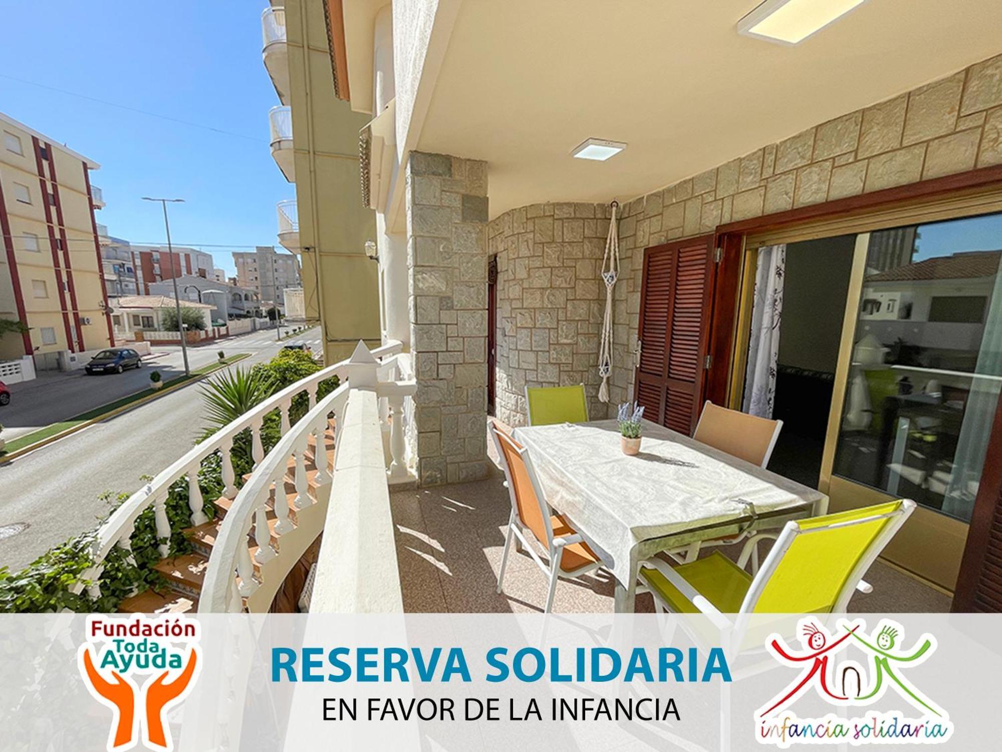 Villas Piles Gandia 3000 외부 사진